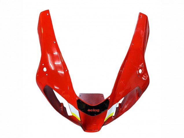 Purchase 2003-2006 White Red Black Aprilia RSV1000 Motorcycle Fairings UK