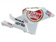 Purchase 2003-2006 White Red Lucky Strike Motul 34 Aprilia RSV1000 Motorcycle Fairings UK