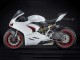 Purchase 2020-2024 White Red Matte Black Ducati Panigale V2 Motorcycle Fairings UK