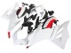Purchase 2020-2024 White Black Ducati Panigale V2 Motorcycle Fairings UK Purchase 2020-2024 White Black Ducati Panigale V2 Motorcycle Fairings UK