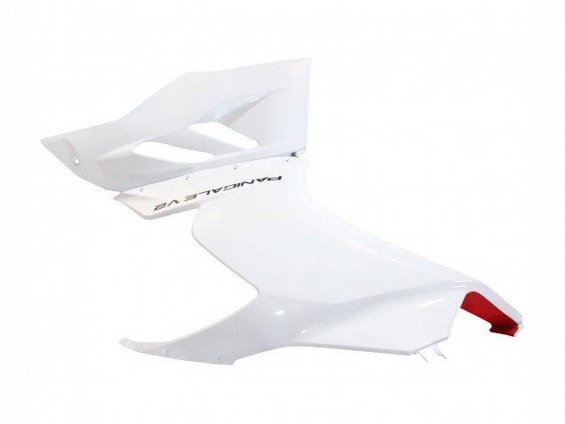 Purchase 2020-2024 White Black Ducati Panigale V2 Motorcycle Fairings UK Purchase 2020-2024 White Black Ducati Panigale V2 Motorcycle Fairings UK