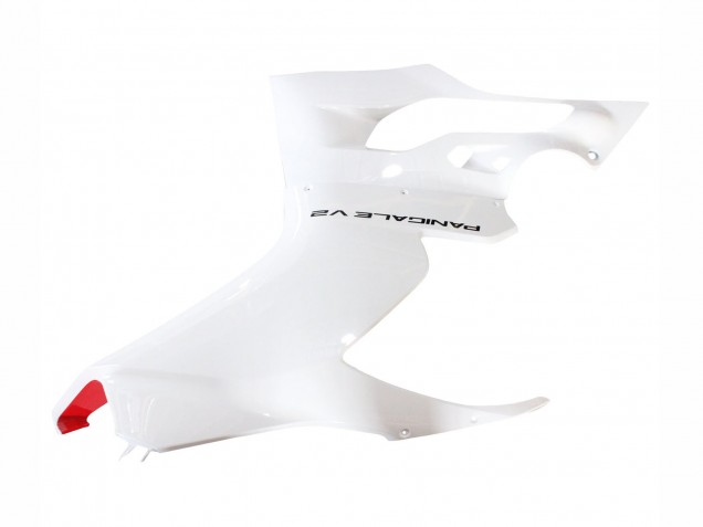Purchase 2020-2024 White Black Ducati Panigale V2 Motorcycle Fairings UK Purchase 2020-2024 White Black Ducati Panigale V2 Motorcycle Fairings UK