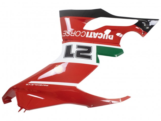 Purchase 2020-2024 Red White Black 21 Ducati Panigale V2 Motorcycle Fairings UK Purchase 2020-2024 Red White Black 21 Ducati Panigale V2 Motorcycle Fairings UK