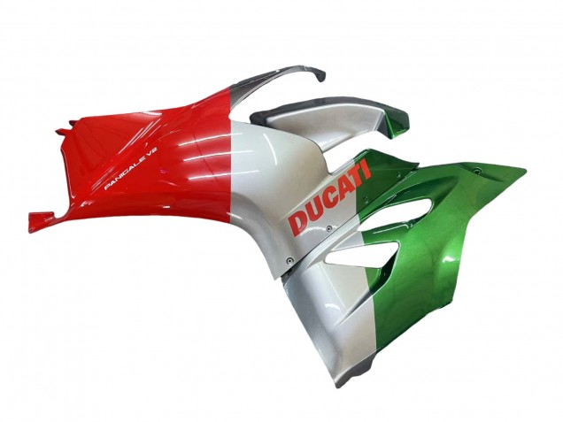 Purchase 2020-2024 Red Grey Green Ducati Panigale V2 Motorcycle Fairings UK Purchase 2020-2024 Red Grey Green Ducati Panigale V2 Motorcycle Fairings UK