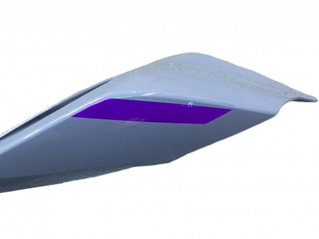 Purchase 2020-2024 Glossy Grey Black Ducati Panigale V2 Motorcycle Fairings UK Purchase 2020-2024 Glossy Grey Black Ducati Panigale V2 Motorcycle Fairings UK