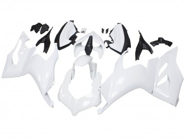 Purchase 2020-2024 Unpainted Ducati Panigale V2 Motorcycle Fairings UK