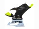 Purchase 2020-2024 Glossy Black White Lime Green Stein Dinse VR 46 Ducati Panigale V2 Motorcycle Fairings UK