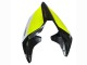 Purchase 2020-2024 Glossy Black White Lime Green Stein Dinse VR 46 Ducati Panigale V2 Motorcycle Fairings UK