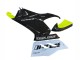 Purchase 2020-2024 Glossy Black White Lime Green Stein Dinse VR 46 Ducati Panigale V2 Motorcycle Fairings UK