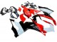 Purchase 2020-2024 Glossy Red Black White Ducati Panigale V2 Motorcycle Fairings UK Purchase 2020-2024 Glossy Red Black White Ducati Panigale V2 Motorcycle Fairings UK