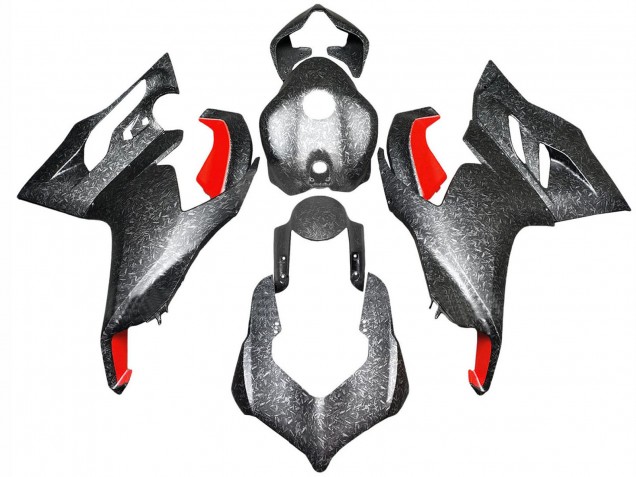 Purchase 2020-2024 Black Red Forged Carbon Fiber Ducati Panigale V2 Motorcycle Fairings UK Purchase 2020-2024 Black Red Forged Carbon Fiber Ducati Panigale V2 Motorcycle Fairings UK