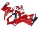 Purchase 2020-2021 Red Ducati Panigale V4 V4S Motorcycle Fairings UK