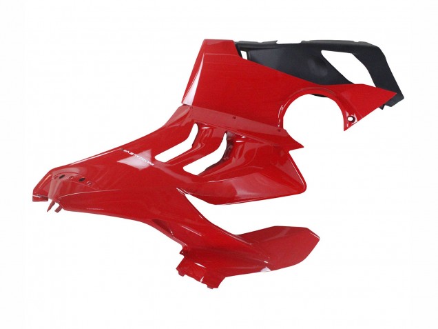Purchase 2020-2021 Red Ducati Panigale V4 V4S Motorcycle Fairings UK