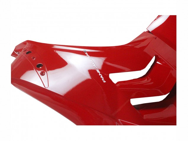 Purchase 2020-2021 Red Ducati Panigale V4 V4S Motorcycle Fairings UK