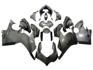 Purchase 2018-2019 Black Carbon Fiber Ducati Panigale V4 V4S Motorcycle Fairings UK