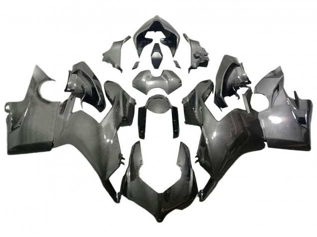 Purchase 2018-2019 Black Carbon Fiber Ducati Panigale V4 V4S Motorcycle Fairings UK Purchase 2018-2019 Black Carbon Fiber Ducati Panigale V4 V4S Motorcycle Fairings UK
