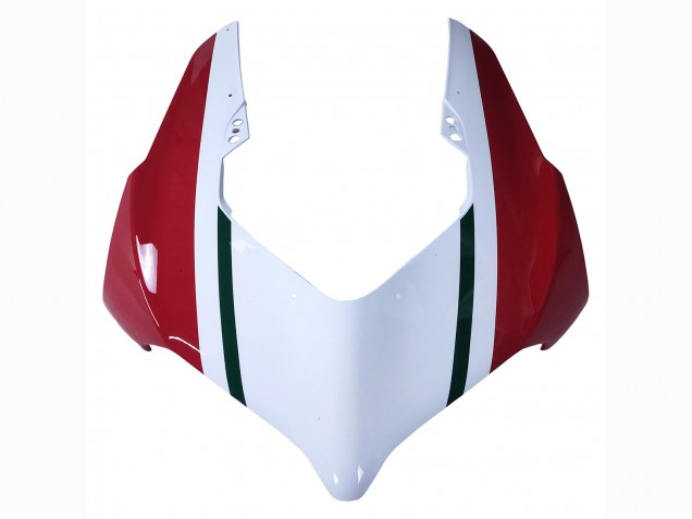 Purchase 2020-2021 Red White Ducati Panigale V4 V4S Motorcycle Fairings UK Purchase 2020-2021 Red White Ducati Panigale V4 V4S Motorcycle Fairings UK