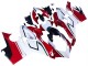 Purchase 2018-2019 White Red Black Ducati Panigale V4 V4S Motorcycle Fairings UK