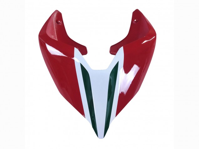 Purchase 2018-2019 White Red Black Ducati Panigale V4 V4S Motorcycle Fairings UK