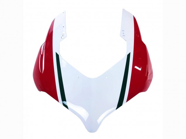 Purchase 2018-2019 White Red Black Ducati Panigale V4 V4S Motorcycle Fairings UK