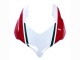 Purchase 2018-2019 White Red Black Ducati Panigale V4 V4S Motorcycle Fairings UK
