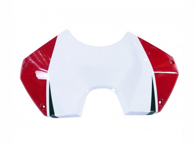 Purchase 2018-2019 White Red Black Ducati Panigale V4 V4S Motorcycle Fairings UK