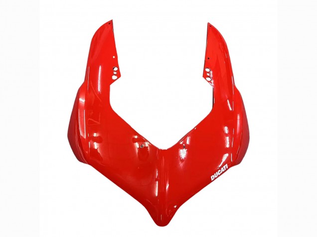 Purchase 2018-2019 Red Ducati Panigale V4 V4S Motorcycle Fairings UK Purchase 2018-2019 Red Ducati Panigale V4 V4S Motorcycle Fairings UK