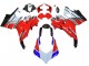 Purchase 2018-2019 White Red Blue Ducati Panigale V4 V4S Motorcycle Fairings UK