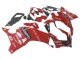 Purchase 2020-2021 Red Lenovo 117 Ducati Panigale V4 V4S Motorcycle Fairings UK