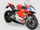 Purchase 2020-2021 White Blue Red Ducati Panigale V4 V4S Motorcycle Fairings UK Purchase 2020-2021 White Blue Red Ducati Panigale V4 V4S Motorcycle Fairings UK