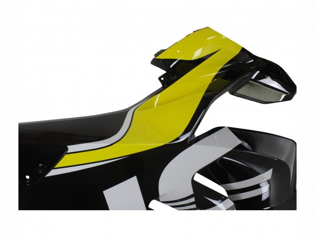 Purchase 2020-2021 Black White Yellow Ducati Panigale V4 V4S Motorcycle Fairings UK Purchase 2020-2021 Black White Yellow Ducati Panigale V4 V4S Motorcycle Fairings UK