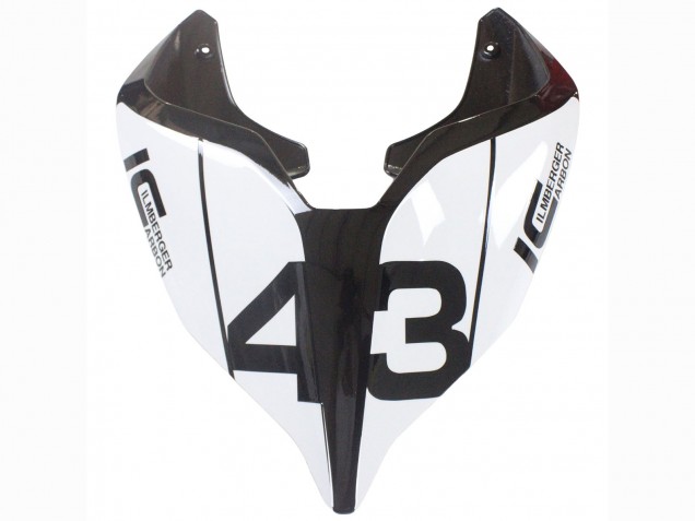 Purchase 2020-2021 Black White Yellow Ducati Panigale V4 V4S Motorcycle Fairings UK Purchase 2020-2021 Black White Yellow Ducati Panigale V4 V4S Motorcycle Fairings UK