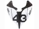 Purchase 2020-2021 Black White Yellow Ducati Panigale V4 V4S Motorcycle Fairings UK Purchase 2020-2021 Black White Yellow Ducati Panigale V4 V4S Motorcycle Fairings UK