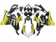 Purchase 2020-2021 Black White Yellow Ducati Panigale V4 V4S Motorcycle Fairings UK Purchase 2020-2021 Black White Yellow Ducati Panigale V4 V4S Motorcycle Fairings UK