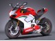 Purchase 2018-2019 White Red Black Ducati Panigale V4 V4S Motorcycle Fairings UK Purchase 2018-2019 White Red Black Ducati Panigale V4 V4S Motorcycle Fairings UK