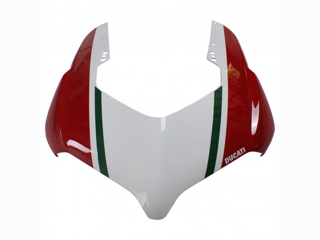 Purchase 2018-2019 White Red Black Ducati Panigale V4 V4S Motorcycle Fairings UK Purchase 2018-2019 White Red Black Ducati Panigale V4 V4S Motorcycle Fairings UK