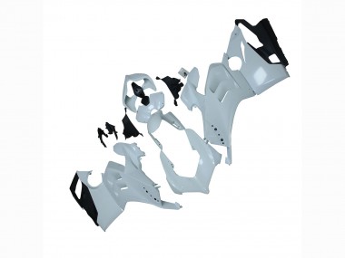 Purchase 2020-2021 Unpainted Ducati Panigale V4 V4S Motorcycle Fairings UK