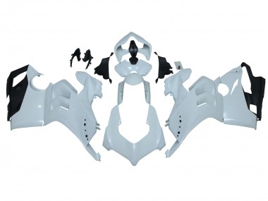 Purchase 2020-2021 Unpainted Ducati Panigale V4 V4S Motorcycle Fairings UK