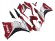 Purchase 2017-2022 White Red Ducati Supersport 939/939S Motorcycle Fairings UK Purchase 2017-2022 White Red Ducati Supersport 939/939S Motorcycle Fairings UK