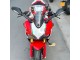 Purchase 2017-2022 White Red Ducati Supersport 939/939S Motorcycle Fairings UK Purchase 2017-2022 White Red Ducati Supersport 939/939S Motorcycle Fairings UK