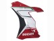 Purchase 2017-2022 White Red Ducati Supersport 939/939S Motorcycle Fairings UK Purchase 2017-2022 White Red Ducati Supersport 939/939S Motorcycle Fairings UK