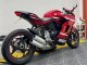Purchase 2017-2022 Black White Red Ducati Supersport 939/939S Motorcycle Fairings UK Purchase 2017-2022 Black White Red Ducati Supersport 939/939S Motorcycle Fairings UK