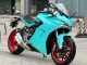 Purchase 2017-2022 Light Blue Ducati Supersport 939/939S Motorcycle Fairings UK Purchase 2017-2022 Light Blue Ducati Supersport 939/939S Motorcycle Fairings UK
