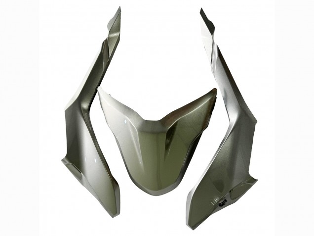 Purchase 2021-2024 Grey Ducati Supersport 950/950S Motorcycle Fairings UK Purchase 2021-2024 Grey Ducati Supersport 950/950S Motorcycle Fairings UK