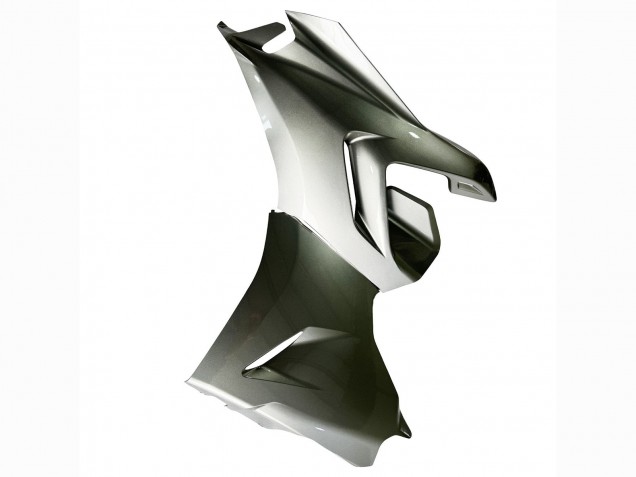 Purchase 2021-2024 Grey Ducati Supersport 950/950S Motorcycle Fairings UK Purchase 2021-2024 Grey Ducati Supersport 950/950S Motorcycle Fairings UK