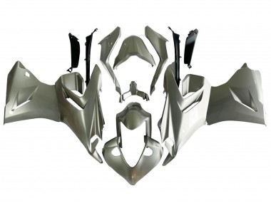 Purchase 2021-2024 Grey Ducati Supersport 950/950S Motorcycle Fairings UK