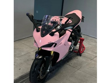 Purchase 2021-2024 Pink Black Ducati 2021-2024 Ducati Supersport 950/950S Motorcycle Fairings UK