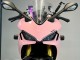 Purchase 2021-2024 Black Pink Ducati Supersport 950/950S Motorcycle Fairings UK Purchase 2021-2024 Black Pink Ducati Supersport 950/950S Motorcycle Fairings UK