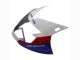 Purchase 2005-2010 White Blue Red BMW K1200S Motorcycle Fairings UK