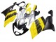 Purchase 2005-2010 Black Yellow Silver BMW K1200S Motorcycle Fairings UK Purchase 2005-2010 Black Yellow Silver BMW K1200S Motorcycle Fairings UK